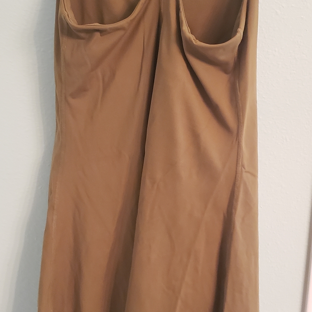 Halara Everyday Dress Playground Moss Size Medium New with tag - Picture 5 of 7